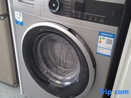 Tianxin Apartment Hotel