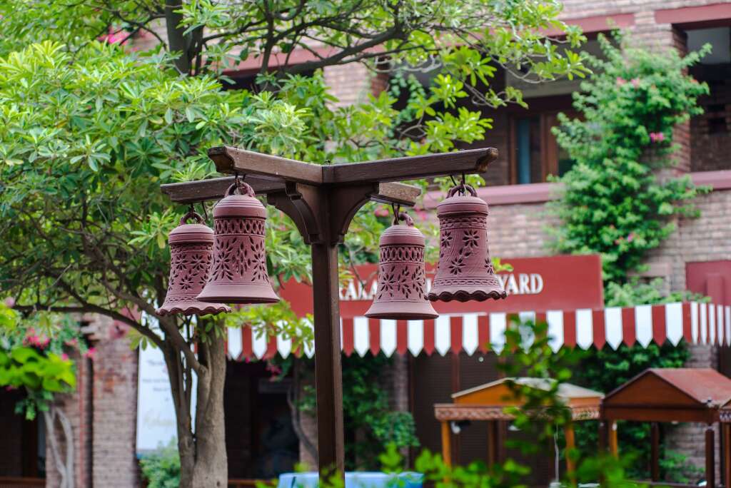 Faisalabad Serena Hotel