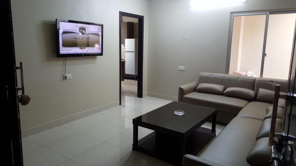 Faizi Furnished Apartments