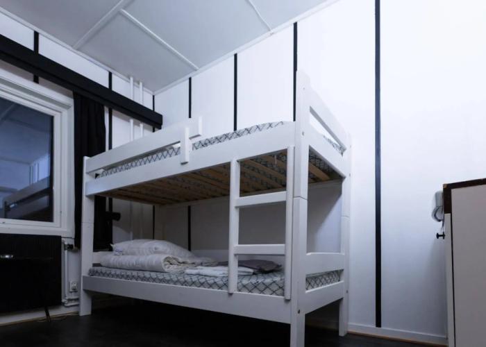Gjestehuset 102 - Hostel