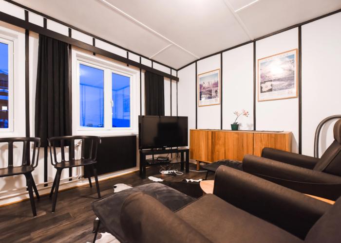 Gjestehuset 102 - Hostel