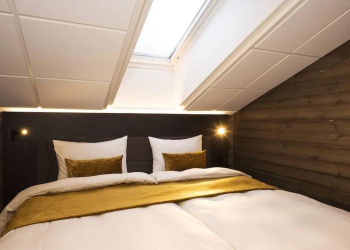 Svalbard Hotell - Lodge
