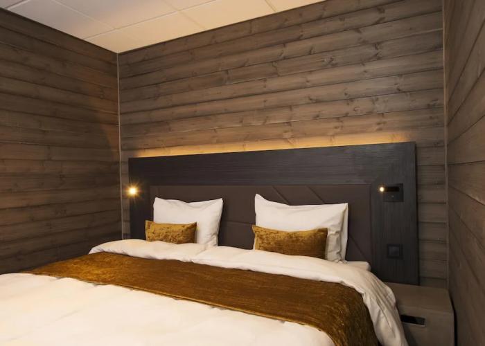 Svalbard Hotell - Lodge
