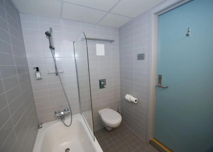 Svalbard Hotell - Lodge
