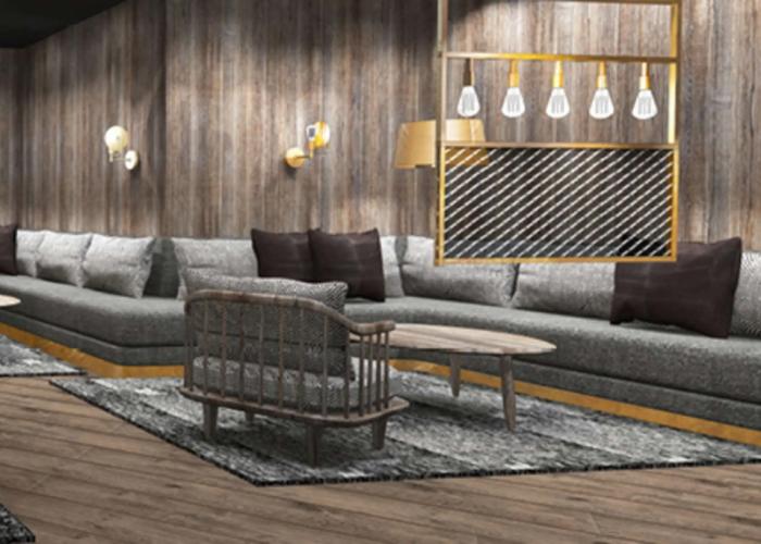 Funken Lodge