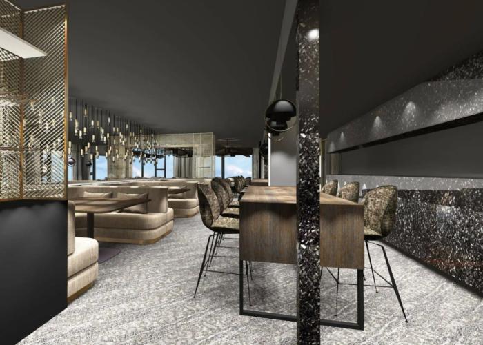 Funken Lodge