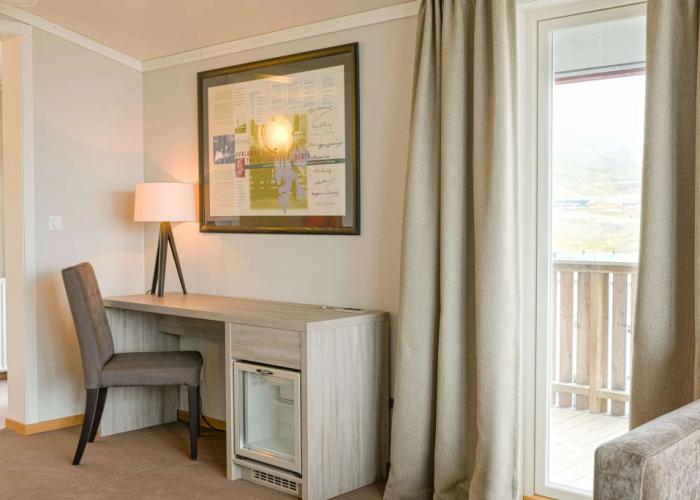 Radisson Blu Polar Hotel Spitsbergen