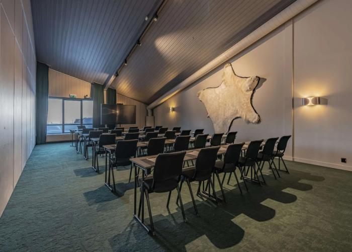 Radisson Blu Polar Hotel Spitsbergen