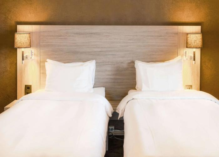 Radisson Blu Polar Hotel Spitsbergen