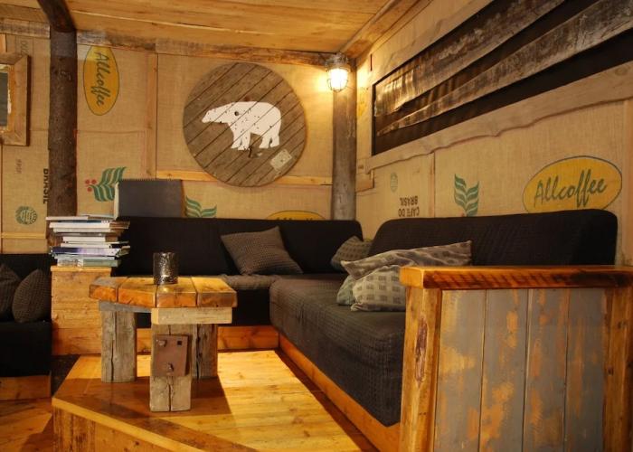 Basecamp Spitsbergen Hotel