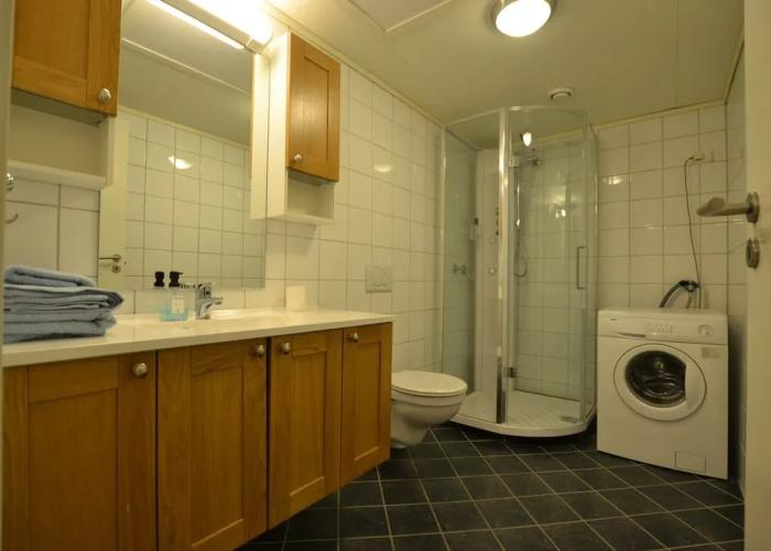 Svalbard Hotell - Polfareren
