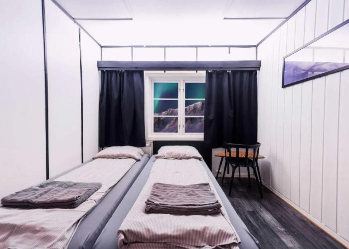 Gjestehuset 102