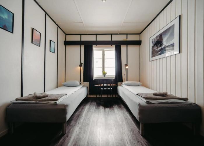 Gjestehuset 102