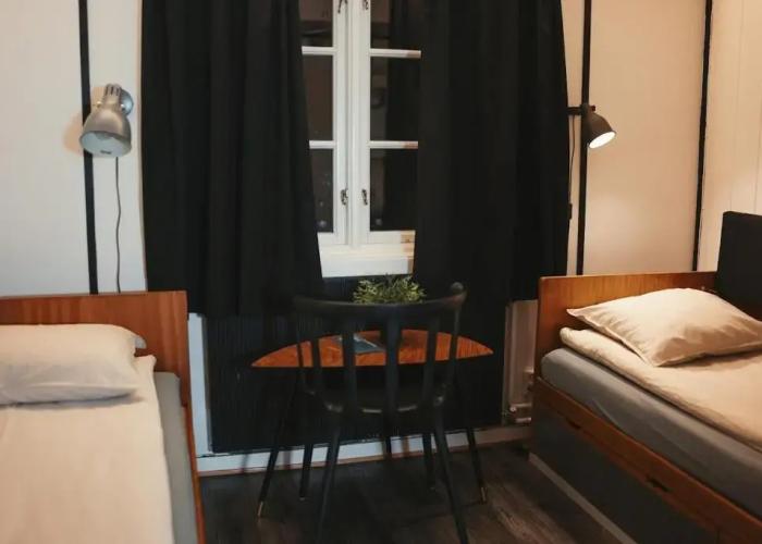 Gjestehuset 102
