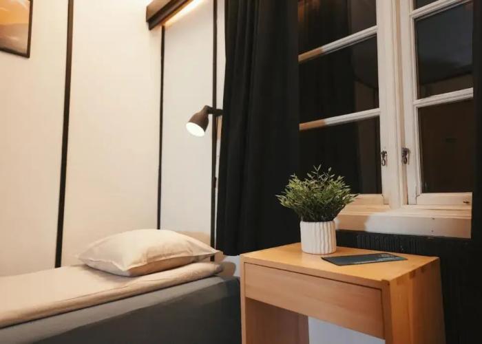 Gjestehuset 102