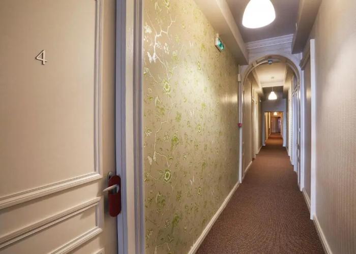 Hotel Vaubecour