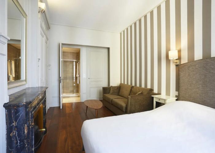 Hotel Vaubecour