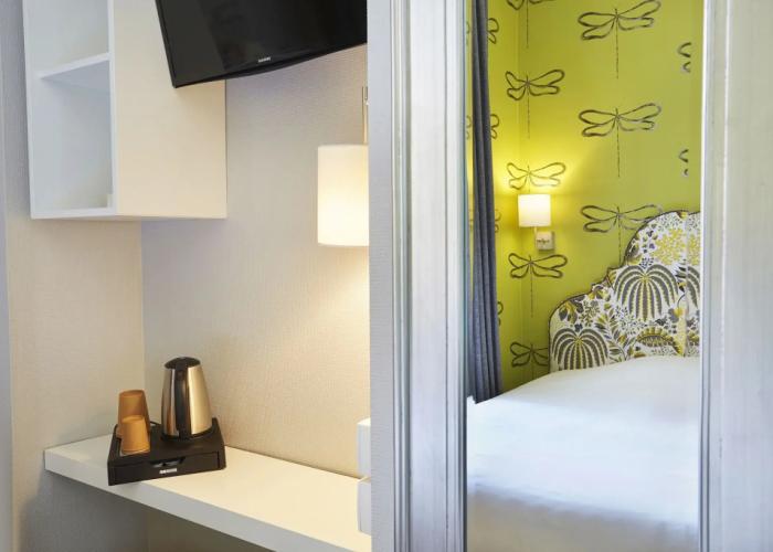 Hotel Vaubecour
