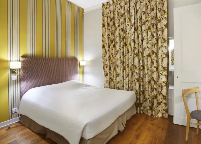 Hotel Vaubecour