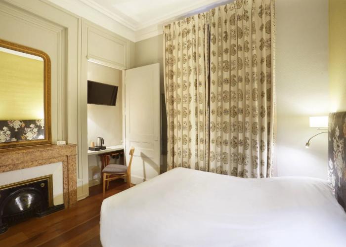 Hotel Vaubecour