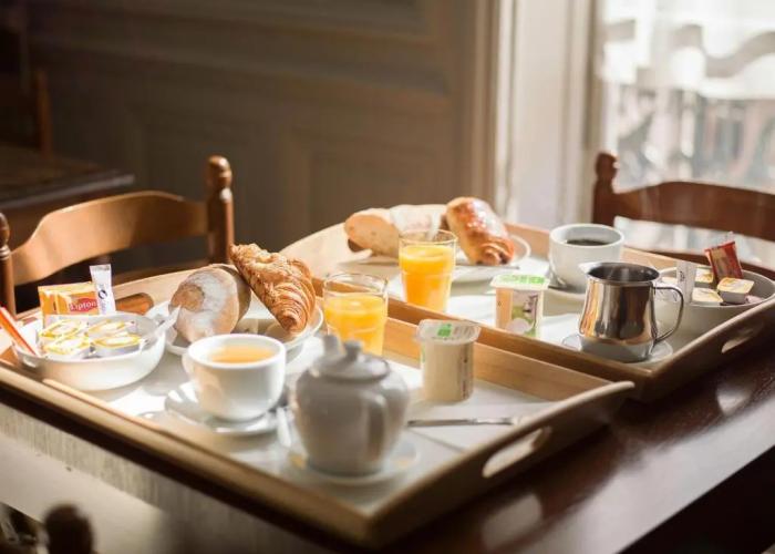 Hotel Vaubecour