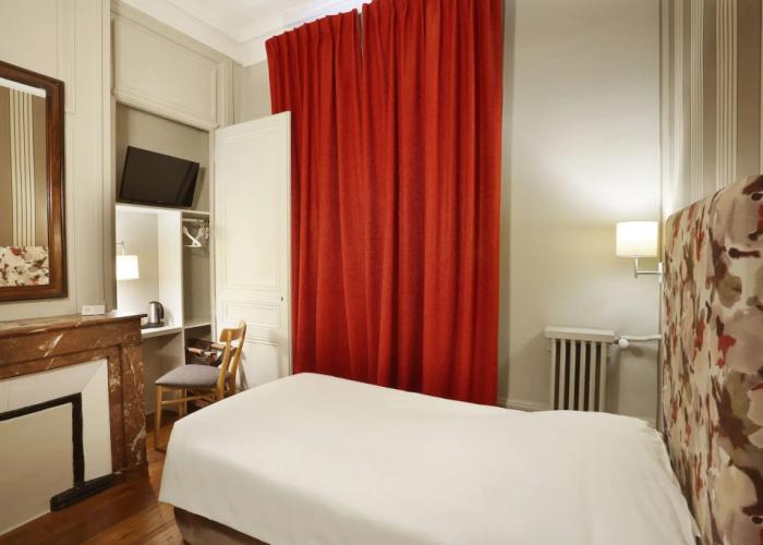 Hotel Vaubecour
