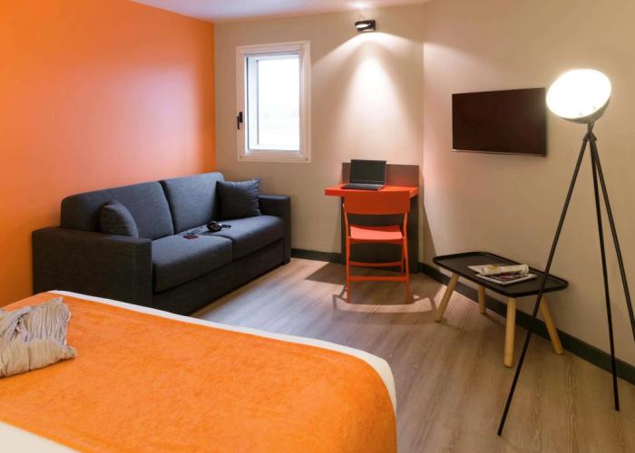 ibis Styles Lyon Confluence