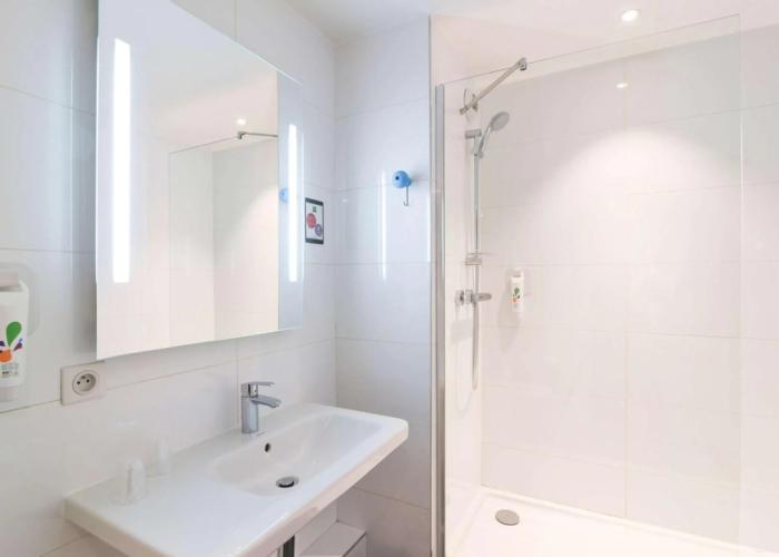 ibis Styles Lyon Confluence