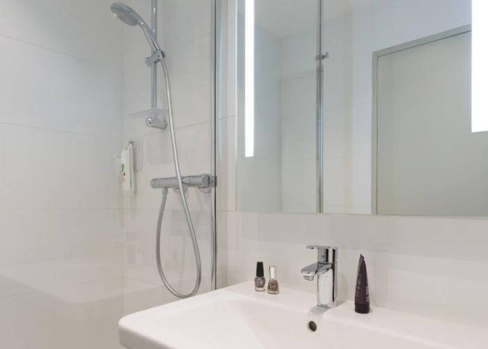 ibis Styles Lyon Confluence