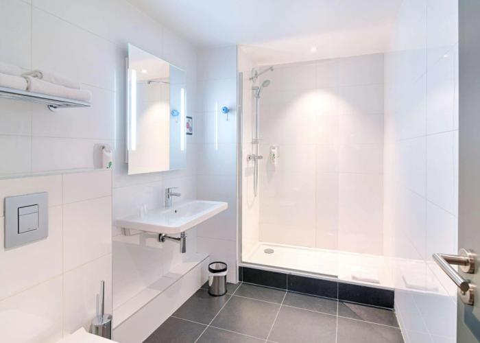 ibis Styles Lyon Confluence