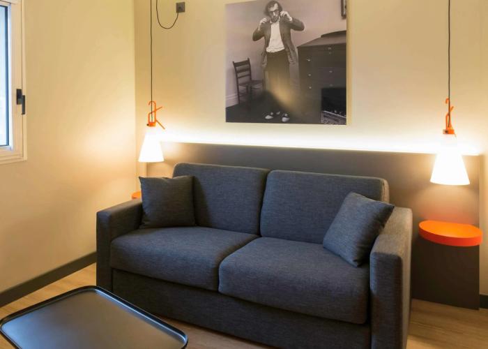 ibis Styles Lyon Confluence