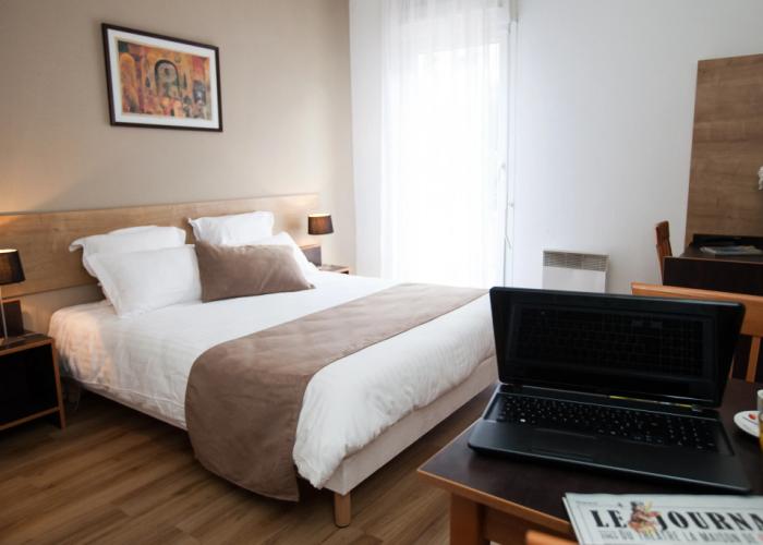 Privilodges Apparthotel Lyon Lumiere