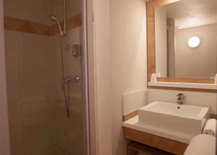 Privilodges Apparthotel Lyon Lumiere