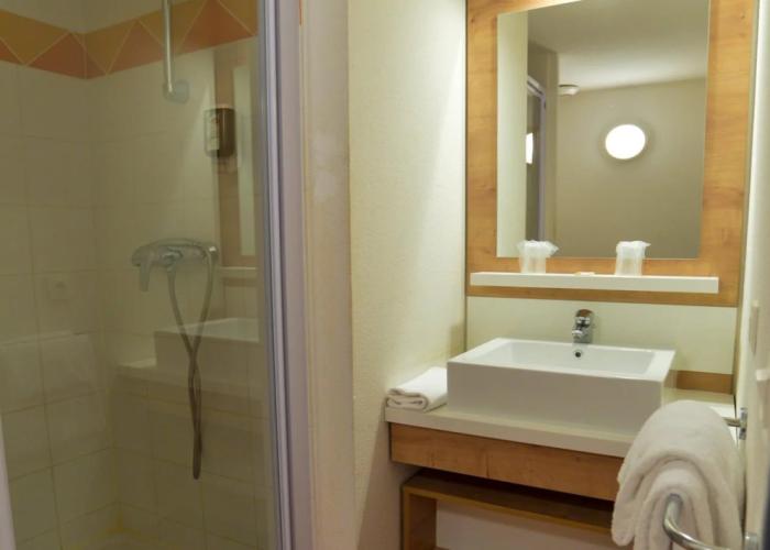 Privilodges Apparthotel Lyon Lumiere