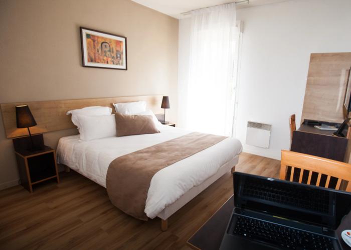 Privilodges Apparthotel Lyon Lumiere