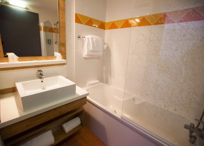 Privilodges Apparthotel Lyon Lumiere