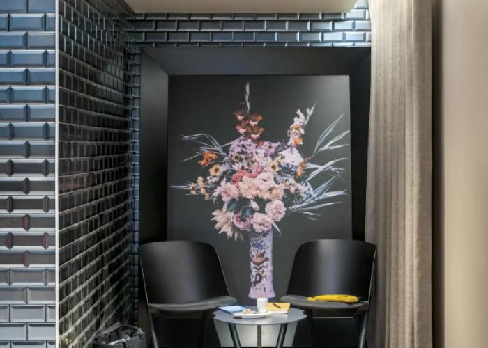 OKKO Hotels Lyon Centre