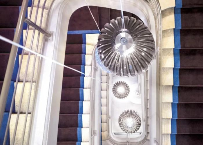 OKKO Hotels Lyon Centre
