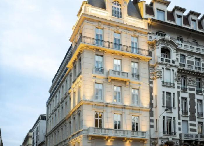 OKKO Hotels Lyon Centre