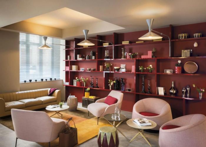 OKKO Hotels Lyon Centre