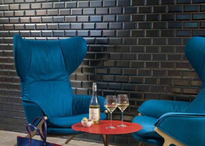 OKKO Hotels Lyon Centre