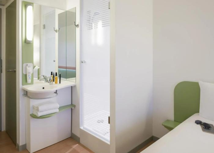 ibis budget Lyon Confluence