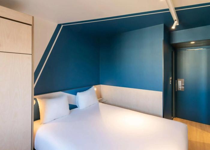 ibis budget Lyon Confluence