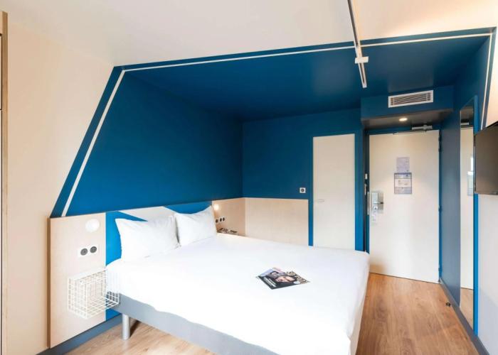ibis budget Lyon Confluence