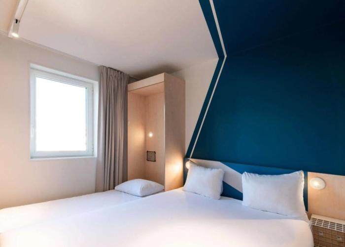 ibis budget Lyon Confluence