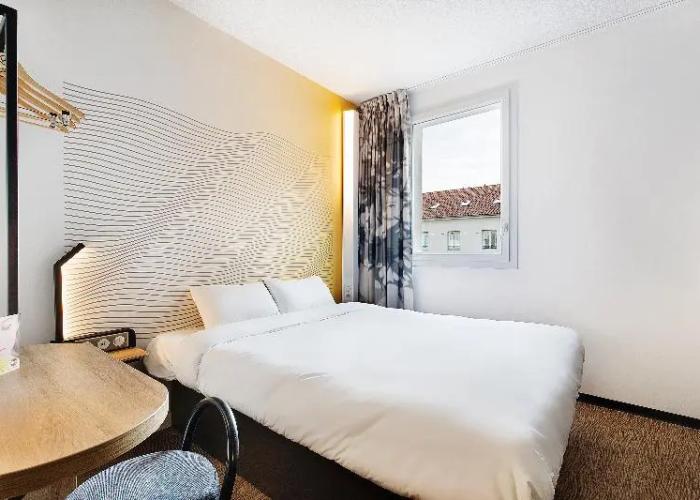 B&B Hotel Lyon Centre Berthelot