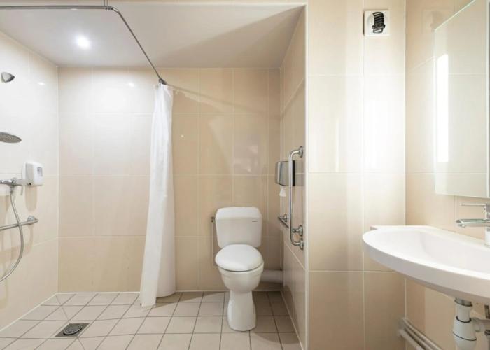 B&B HOTEL Lyon Centre Monplaisir