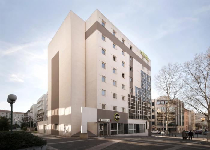 B&B HOTEL Lyon Centre Monplaisir