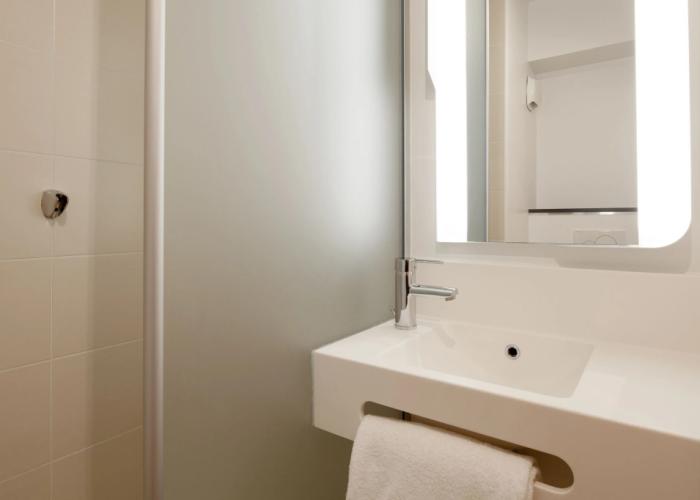 B&B HOTEL Lyon Centre Gambetta