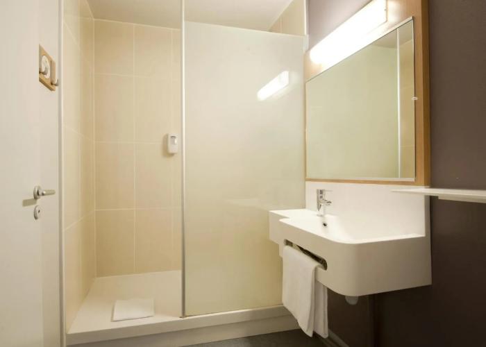 B&B HOTEL Lyon Centre Gambetta